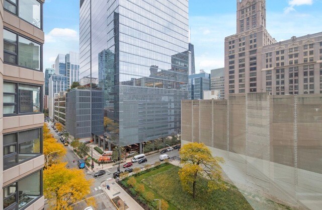 Foto del edificio - 401 E Ontario St