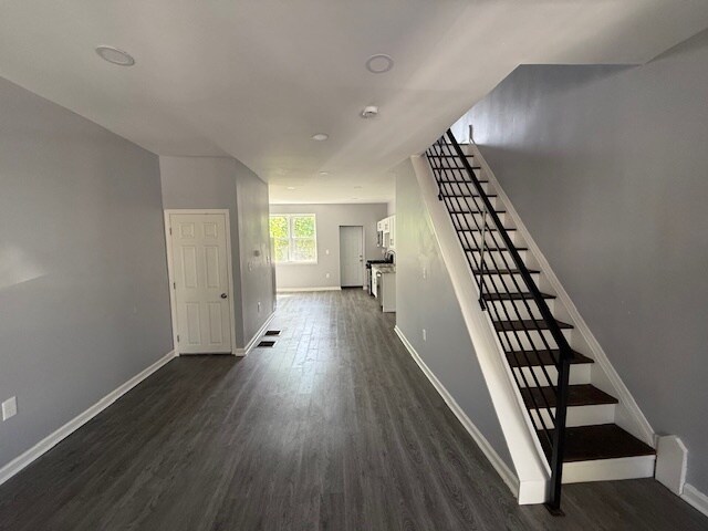 Foto principal - 1018 S Frazier St