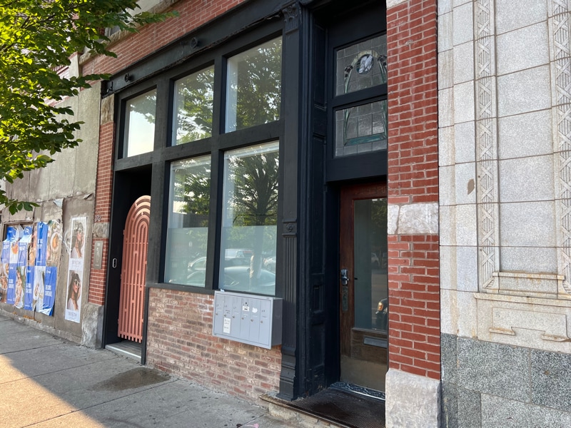 Primary Photo - 2712 W North Ave