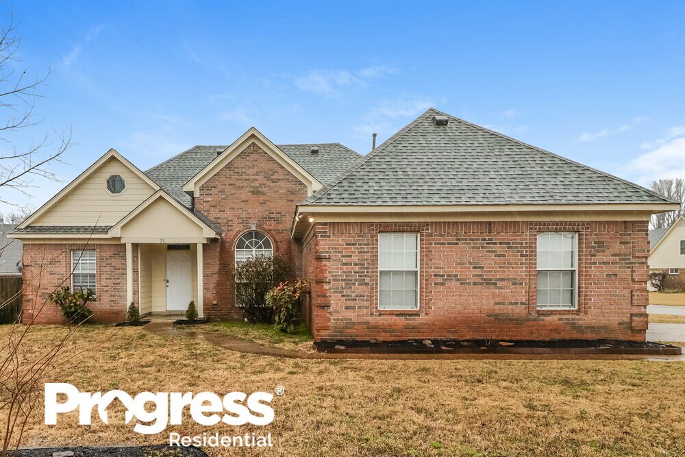 20 Cypress Grove Cove, Oakland, TN 38060 House Rental in Oakland, TN