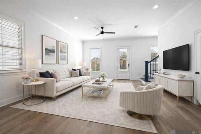 Foto del edificio - 5030 Myrtle Trail Dr