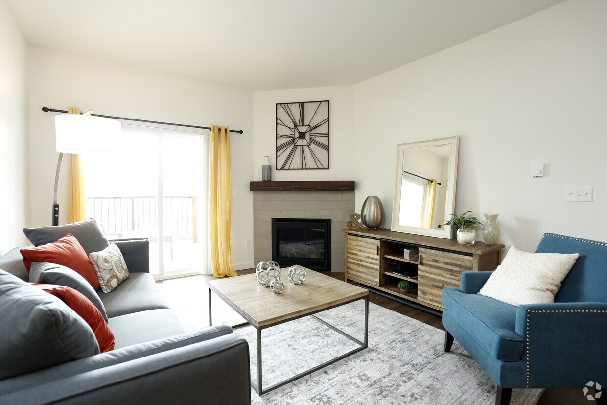 Britton Place 6655 Britton Pky NE Lacey, WA