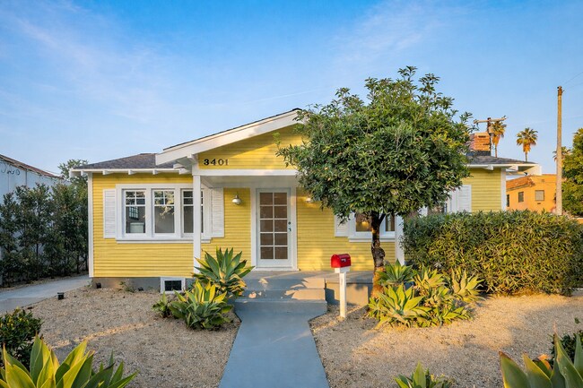 Foto del edificio - 3401 London St