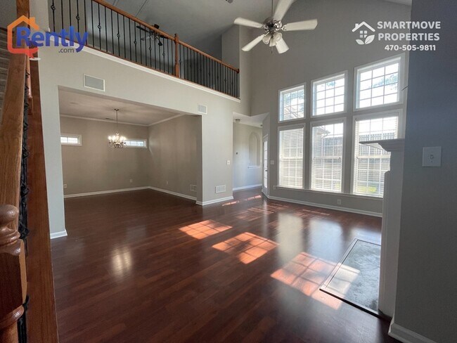 Foto del edificio - Fenced Single Family in Gated Community an...
