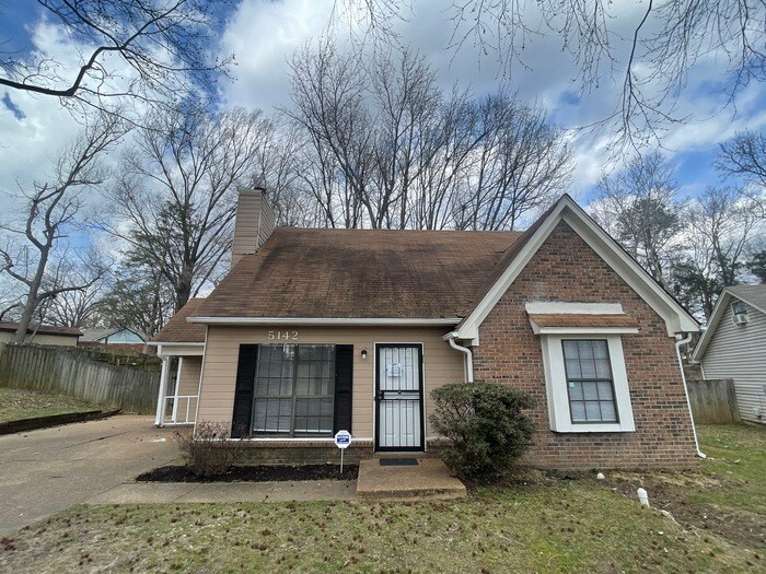 5142 Bruton Ave, Memphis, TN 38135 House Rental in Memphis, TN