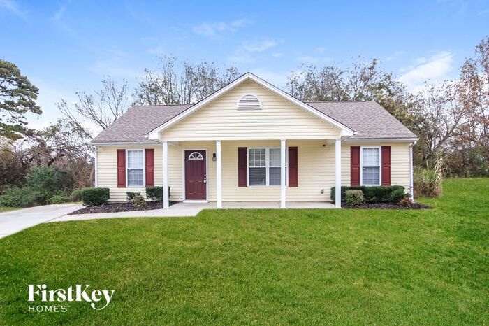 Foto principal - 4 Franklinwood Dr