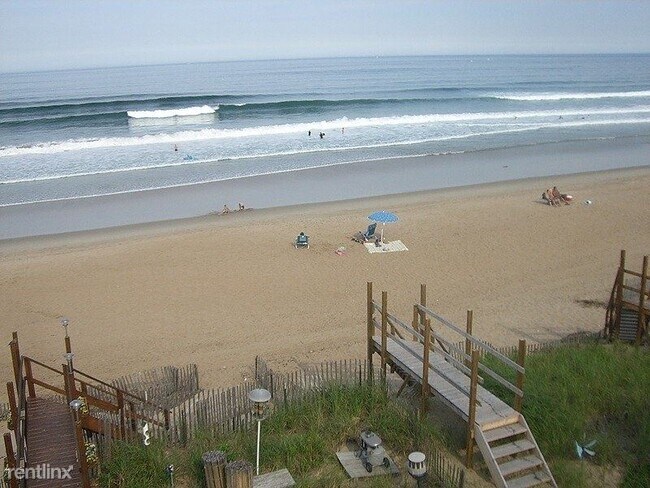 Foto del edificio - 2 br, 1 bath Condo - 107 Atlantic Avenue 3