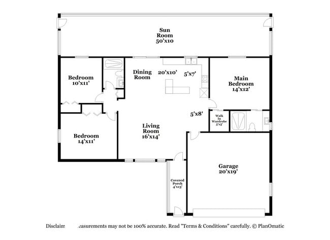 Building Photo - 507 SE 25th Ln