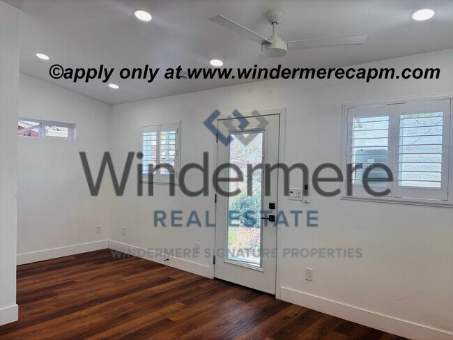 Foto del edificio - Modern Studio ADU with Premium Features!