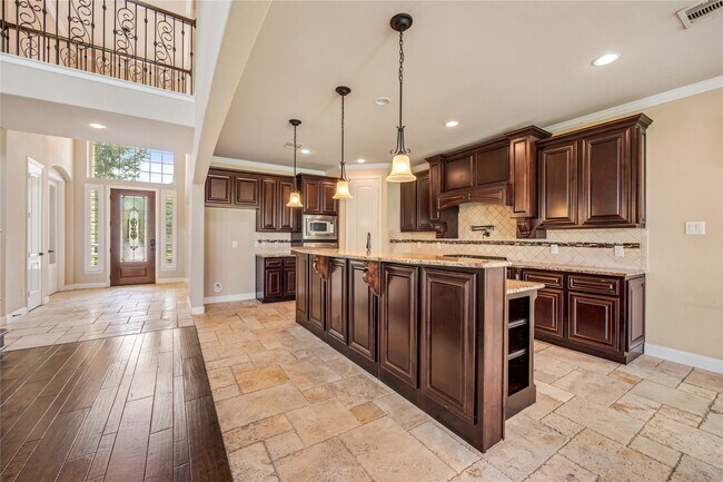 Foto del edificio - 17703 Indian Mountain Ln