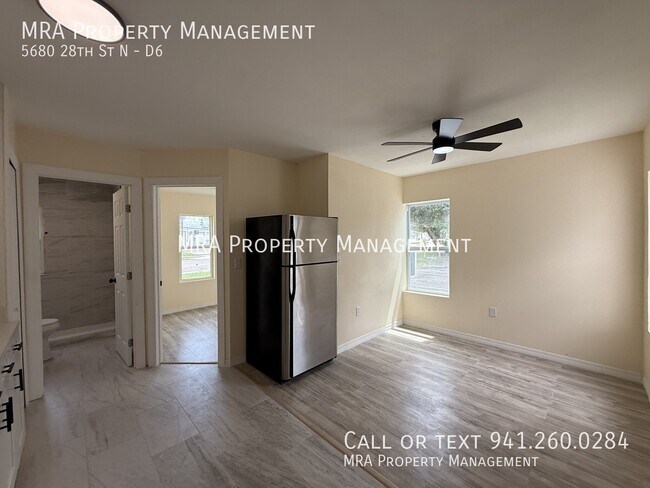 Foto del edificio - 5680 28th St N
