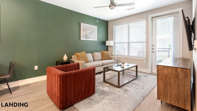 Building Photo - 503 Richland Hills Dr