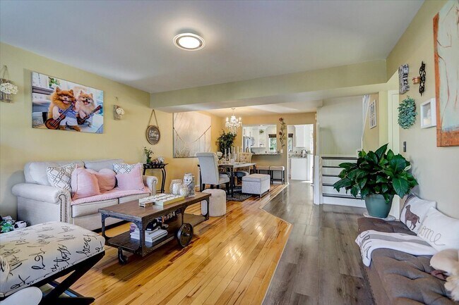 Foto del edificio - 134 Horizon Cir