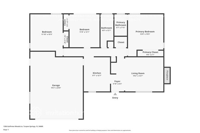 Foto del edificio - 1306 Gulfview Woods Ln