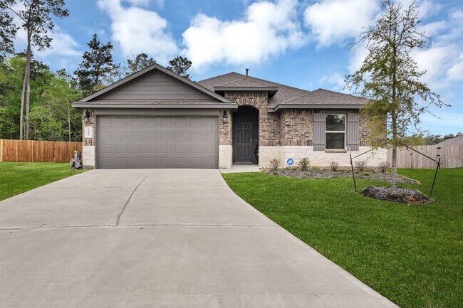 Foto del edificio - 3503 Big Brook Ln