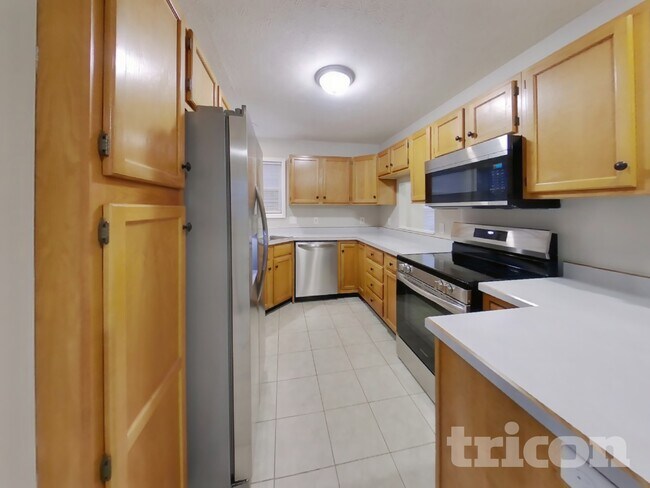 Building Photo - 3217 Muriel Pl