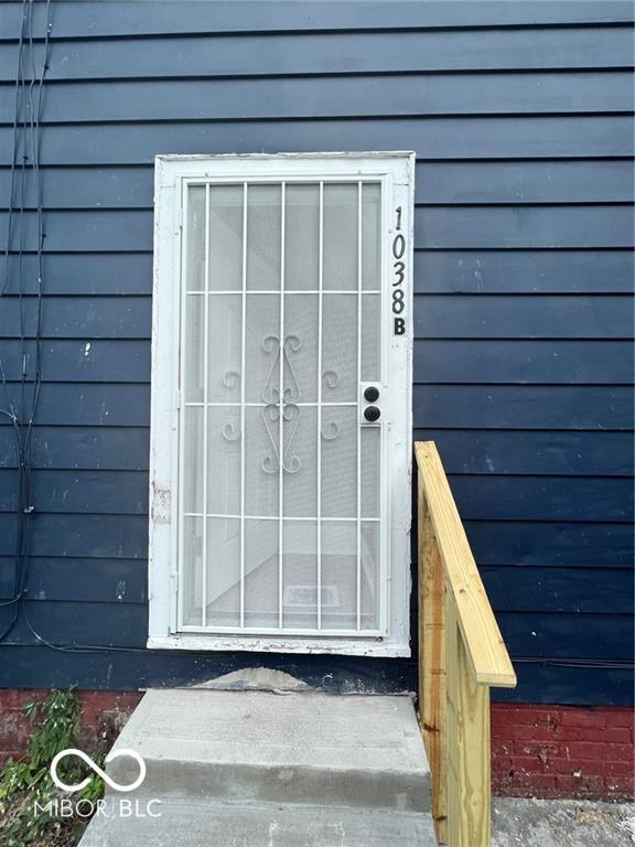 Foto del edificio - 1038 N Tuxedo St