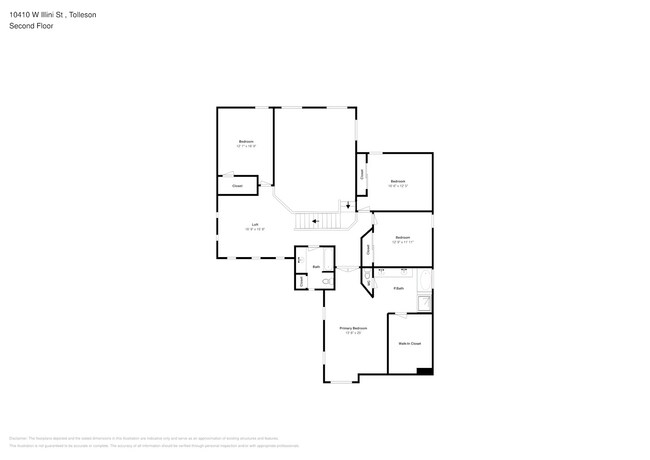 Foto del edificio - 10410 W Illini St