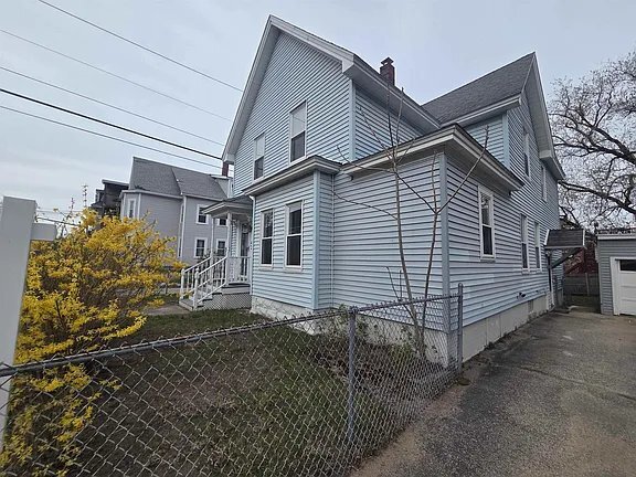 Foto del edificio - 427 Wilson St