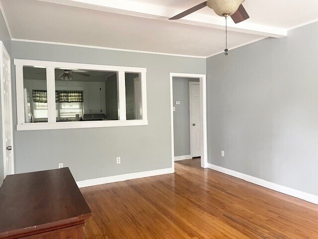 Foto del edificio - 107 Fairhaven Ave