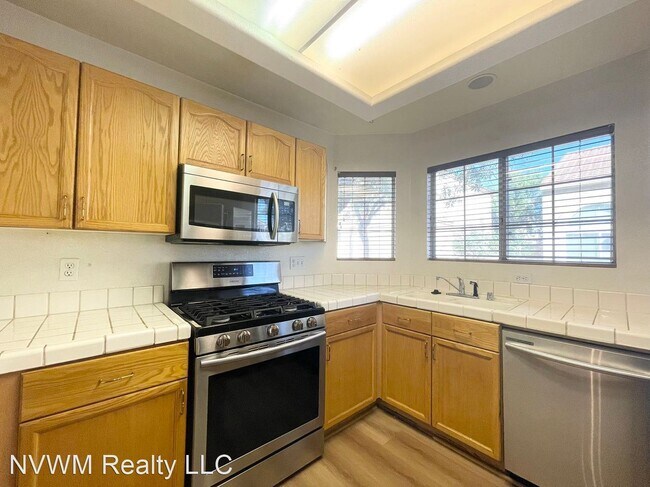 Foto del edificio - 3 br, 2.5 bath House - 3329 Epson St