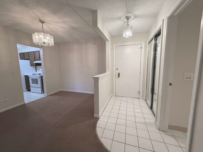 Foto del edificio - 1551 Ashland Ave