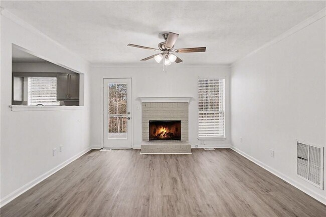 Foto del edificio - 7797 Mountain Creek Way