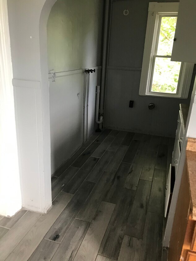 Foto del edificio - 484 Washington Ave