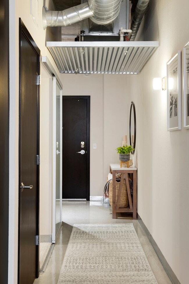 Interior Photo - The Copham - Minneapolis North Loop