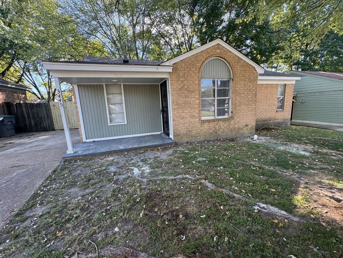 Foto principal - 3445 Beech Grove Rd