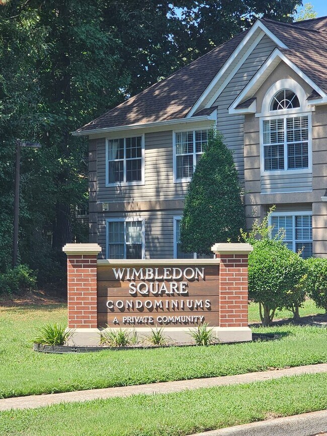 Foto del edificio - 315 Gainsborough Square