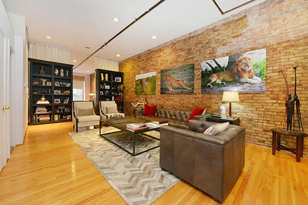 Foto del edificio - 83 Spring St