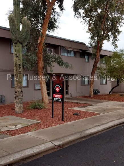 Foto principal - 7122 N 48th Ave #2