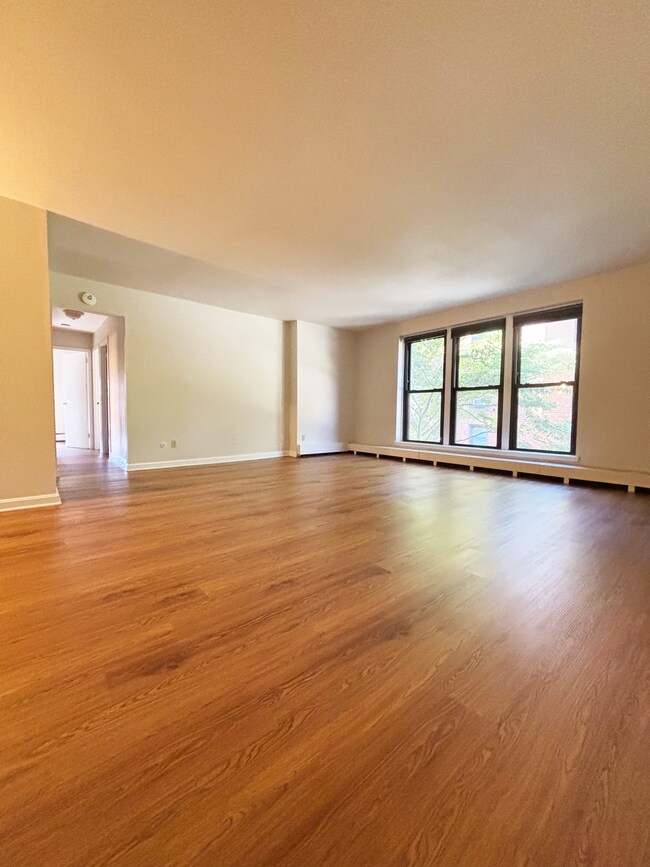 Sala de estar 2 - 10 Juniper St