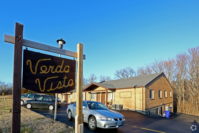 Foto del edificio - Verda Vista Apartments