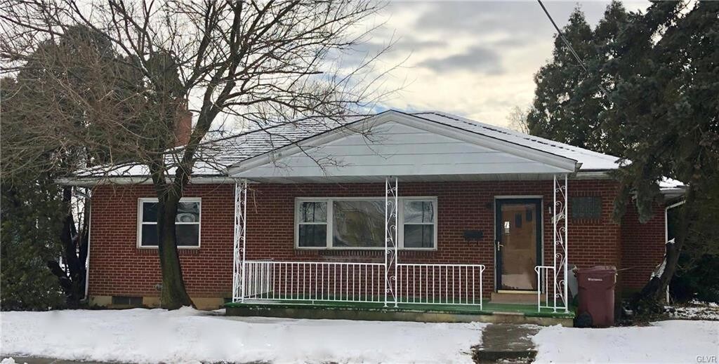 Primary Photo - 710 Jefferson St