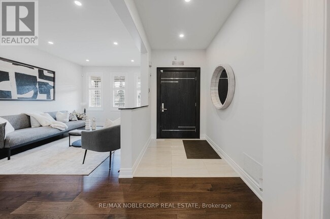 Photo du bâtiment - 18 Cormorant Crescent