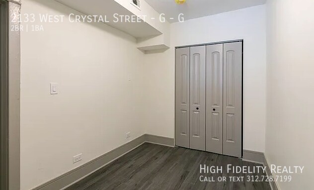 Foto del edificio - 2133 W Crystal St