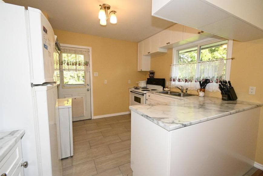 Primary Photo - 2 bedroom in Kitimat BC V8C 1G8