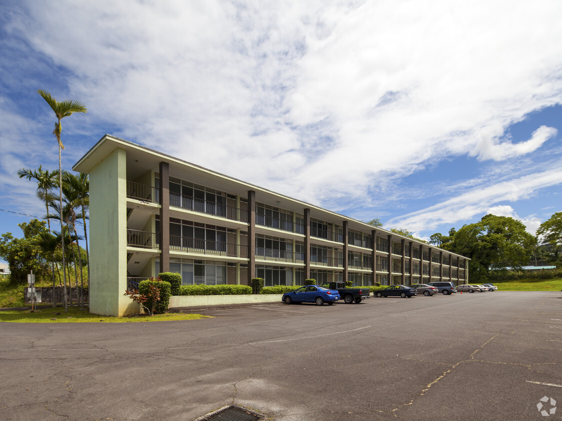 Primary Photo - Sonomura Apartments