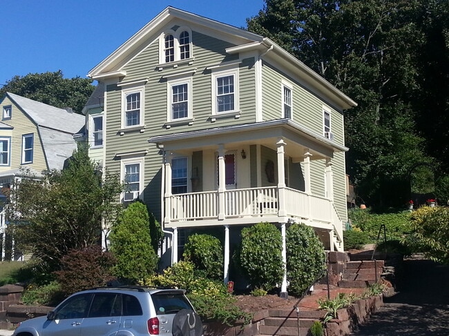 Foto del edificio - 529 Quinnipiac Ave