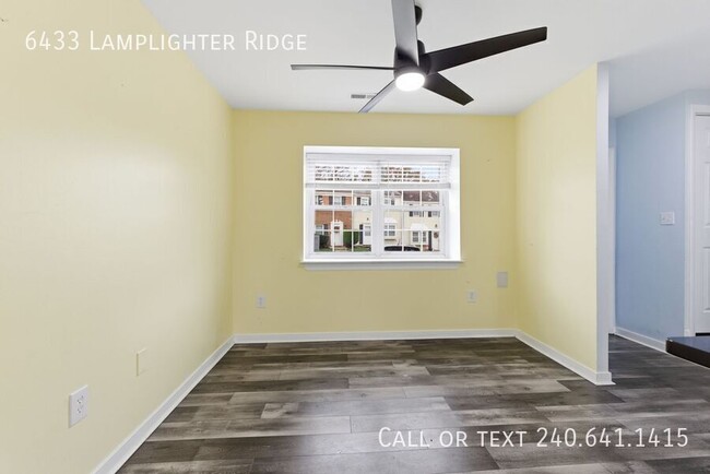 Foto del edificio - 6433 Lamplighter Ridge