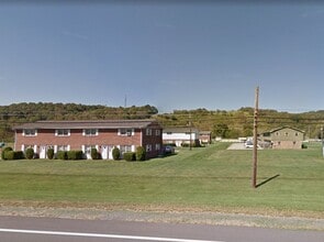 Building Photo - 5907 Lee Hwy