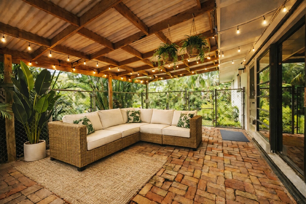 Foto del edificio - 2512 Sugar Loaf Ln