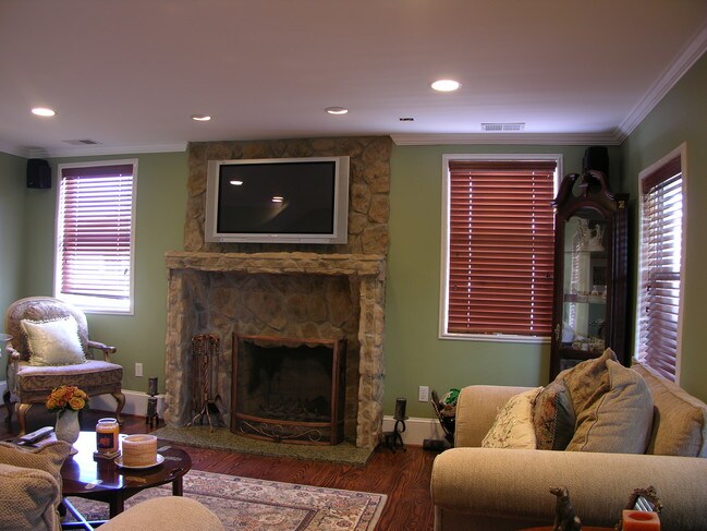 Living Room - 19910 Fisher Ave