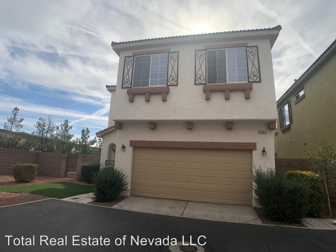 Primary Photo - 4 br, 3 bath House - 8584 Peaceful Dreams St