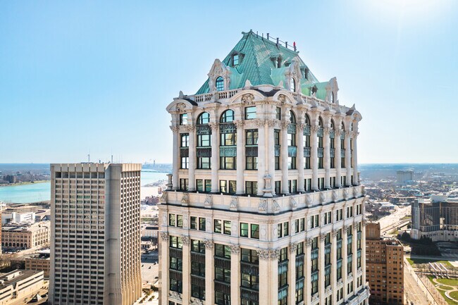 Building Photo - Book Tower
