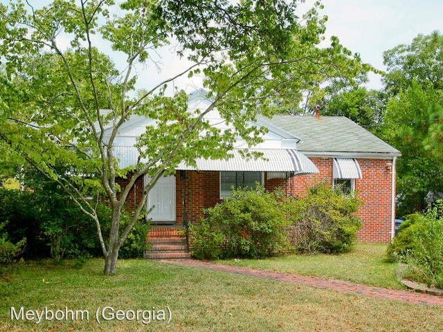 Primary Photo - 3 br, 1 bath House - 2307 Kimberly Drive