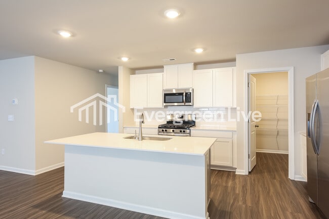 Foto del edificio - now