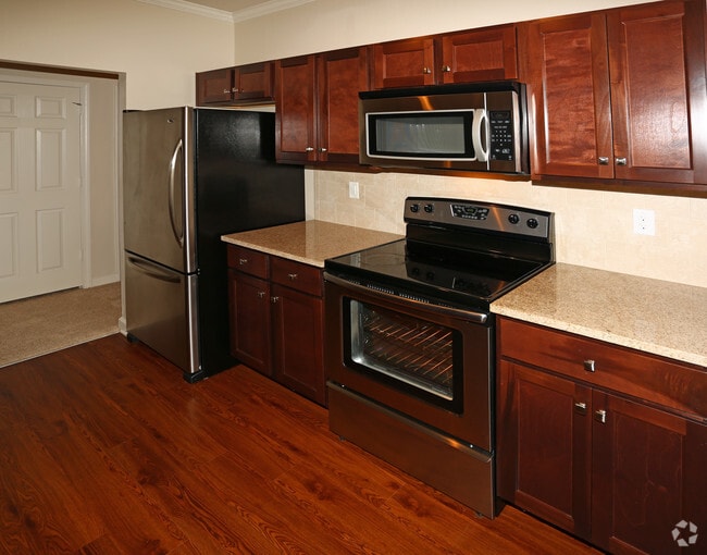 1BR-1BA - Residence at Marina Bay